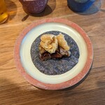 ロス タコス アスーレス - 