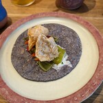 ロス タコス アスーレス - 