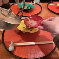 和やまむら - 栗酒