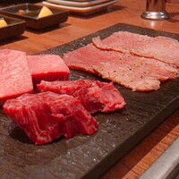 焼肉うしごろ 西麻布本店 - 