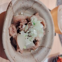 焼肉 にくの音 - 