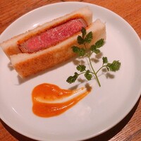 焼肉うしごろ 西麻布本店 - 