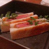 焼肉うしごろ 西麻布本店 - 