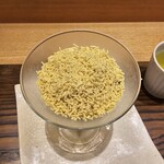 モンブランスタイル - 