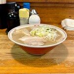 Hakata Ramen Ebisu - 