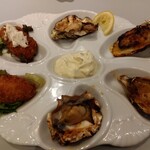 8TH SEA OYSTER Bar - 