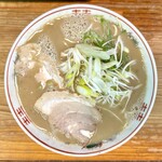 Hakata Ramen Ebisu - 