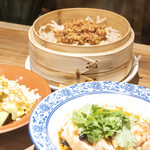 小籠包 包伸一 - 
