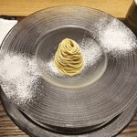 モンブランスタイル - 