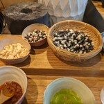 ロス タコス アスーレス - 