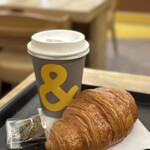 & COFFEE MAISON KAYSER - 