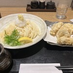 うどん処 松 - 