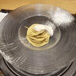 モンブランスタイル - 