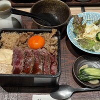 焼肉㐂舌 南船場 - 