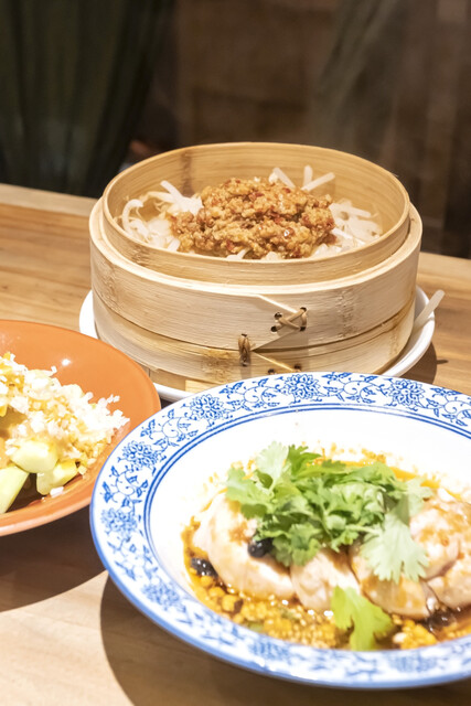 Shaolongbao Tsutsumi Shinichi Tsutsumi Shinichi