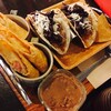 ESPARZA’S TACOS & COFFEE