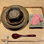 御幸町 田がわ - 