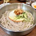 みつやま - 韓国冷麺