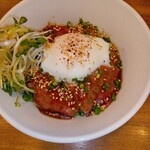 Spica - ローストビーフ丼
