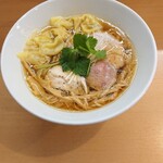 麺や一峯 - 