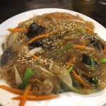 伝統韓国料理 松屋 - 