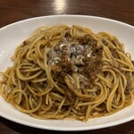 パスタの店 山猫軒 - 2023-10限定です☆　