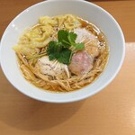 麺や一峯 - 