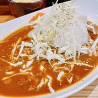 薩摩 雅咲亭 東京浜松町店 - 黒毛和牛スープカレー 薩摩 雅咲亭 東京浜松町店 - 黒毛和牛スープカレー