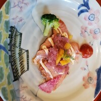 むくの実亭 - 