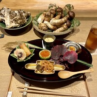 御幸町 田がわ - 