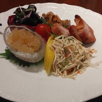 Shanghai Dining 状元樓 - 