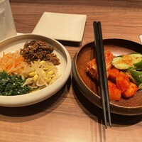 焼肉うしごろ 新宿三丁目店 - 
