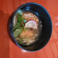 むくの実亭 - 
