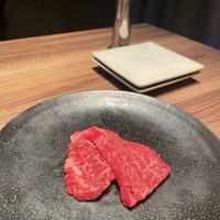 焼肉うしごろ 新宿三丁目店 - 