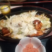 水たき料亭 博多華味鳥 ヒルトンプラザウエスト店 - 