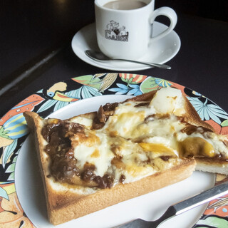 珈琲艇キャビン_0