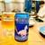 CRAFT KITCHEN Mid.Ru - ドリンク写真:季節限定のクラフトビール/990円