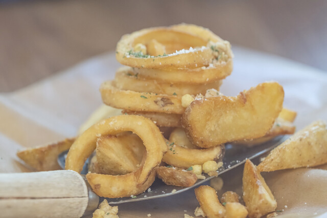 FARMER'S KITCHEN photo 2