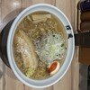 札幌らーめん輝風 すすきの店