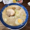 東京環七ラーメン じょっぱり