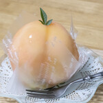 りくろーおじさんの店 - 