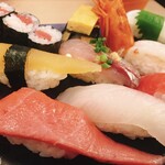 Sushizammai - 