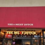 THE MEAT DUTCH - 