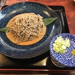 蕎麦割烹　黒帯 - 