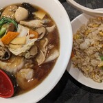 中華料理 菜香菜 - 