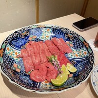 焼肉㐂舌 南船場 - 