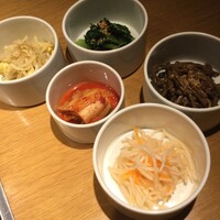 ビーフキッチン 恵比寿店 - 