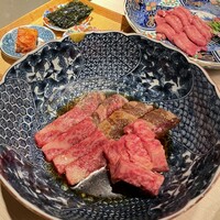 焼肉㐂舌 南船場 - 