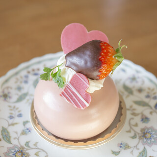 パティスリー モーン_1