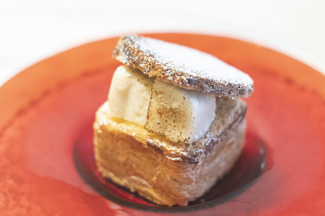 Creme de la Creme Kyotohonten photo 2